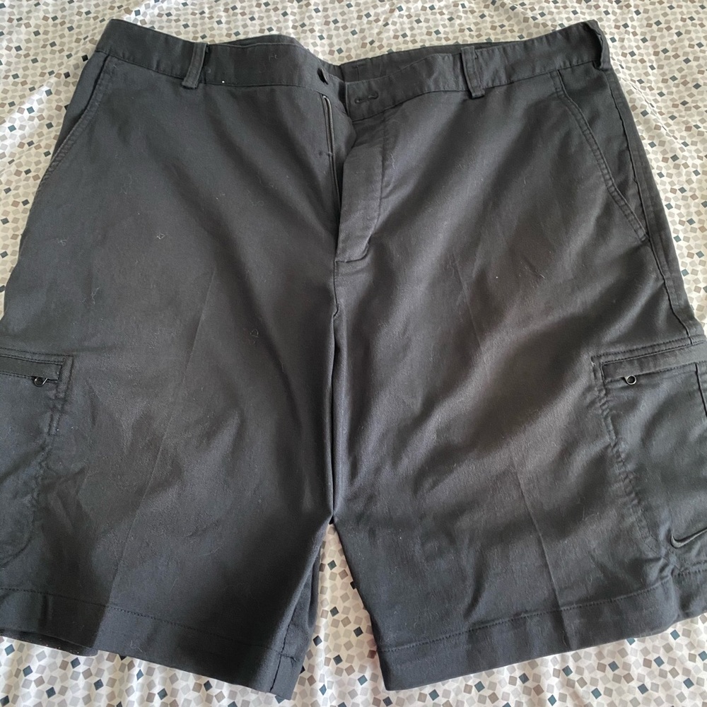 Nike golf shorts